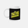 Mayo The 5th Be With You-None-Mug-Drinkware-Boggs Nicolas