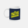 Mayo The 5th Be With You-None-Mug-Drinkware-Boggs Nicolas