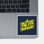 Mayo The 5th Be With You-None-Glossy-Sticker-Boggs Nicolas