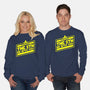 Mayo The 5th Be With You-Unisex-Crew Neck-Sweatshirt-Boggs Nicolas