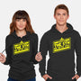 Mayo The 5th Be With You-Unisex-Pullover-Sweatshirt-Boggs Nicolas
