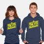 Mayo The 5th Be With You-Unisex-Pullover-Sweatshirt-Boggs Nicolas