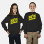 Mayo The 5th Be With You-Youth-Crew Neck-Sweatshirt-Boggs Nicolas