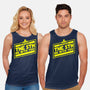 Mayo The 5th Be With You-Unisex-Basic-Tank-Boggs Nicolas
