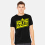 Mayo The 5th Be With You-Mens-Heavyweight-Tee-Boggs Nicolas