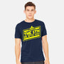 Mayo The 5th Be With You-Mens-Heavyweight-Tee-Boggs Nicolas