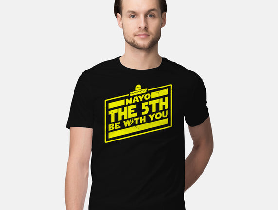Mayo The 5th Be With You