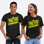 Mayo The 5th Be With You-Unisex-Basic-Tee-Boggs Nicolas