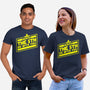 Mayo The 5th Be With You-Unisex-Basic-Tee-Boggs Nicolas
