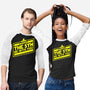 Mayo The 5th Be With You-Unisex-Baseball-Tee-Boggs Nicolas
