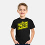 Mayo The 5th Be With You-Youth-Basic-Tee-Boggs Nicolas