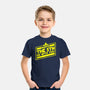 Mayo The 5th Be With You-Youth-Basic-Tee-Boggs Nicolas
