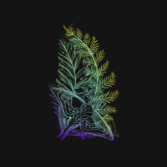 Smoke Butterfly Tattoo-Mens-Heavyweight-Tee-Donnie