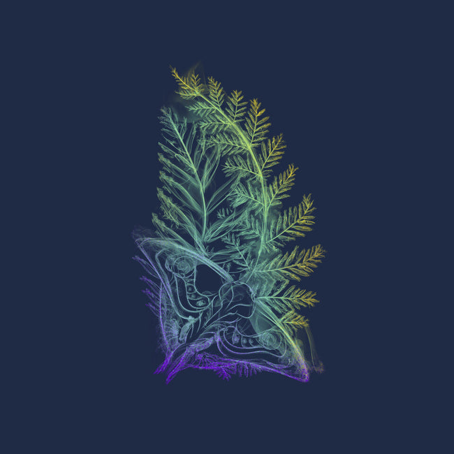 Smoke Butterfly Tattoo-Youth-Basic-Tee-Donnie