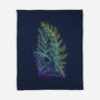 Smoke Butterfly Tattoo-None-Fleece-Blanket-Donnie