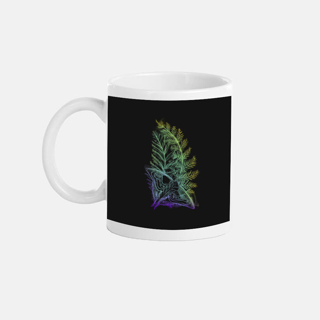 Smoke Butterfly Tattoo-None-Mug-Drinkware-Donnie