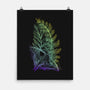 Smoke Butterfly Tattoo-None-Matte-Poster-Donnie