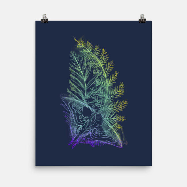 Smoke Butterfly Tattoo-None-Matte-Poster-Donnie