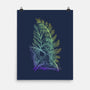 Smoke Butterfly Tattoo-None-Matte-Poster-Donnie