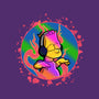Music In My Soul-None-Glossy-Sticker-nickzzarto