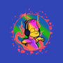 Music In My Soul-Mens-Heavyweight-Tee-nickzzarto