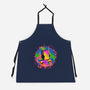 Music In My Soul-Unisex-Kitchen-Apron-nickzzarto