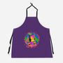 Music In My Soul-Unisex-Kitchen-Apron-nickzzarto