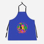 Music In My Soul-Unisex-Kitchen-Apron-nickzzarto