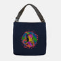 Music In My Soul-None-Adjustable Tote-Bag-nickzzarto
