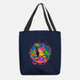 Music In My Soul-None-Basic Tote-Bag-nickzzarto