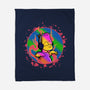 Music In My Soul-None-Fleece-Blanket-nickzzarto