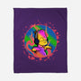 Music In My Soul-None-Fleece-Blanket-nickzzarto