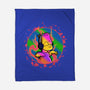 Music In My Soul-None-Fleece-Blanket-nickzzarto
