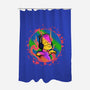 Music In My Soul-None-Polyester-Shower Curtain-nickzzarto