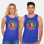 Music In My Soul-Unisex-Basic-Tank-nickzzarto