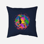 Music In My Soul-None-Removable Cover w Insert-Throw Pillow-nickzzarto