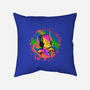Music In My Soul-None-Removable Cover w Insert-Throw Pillow-nickzzarto