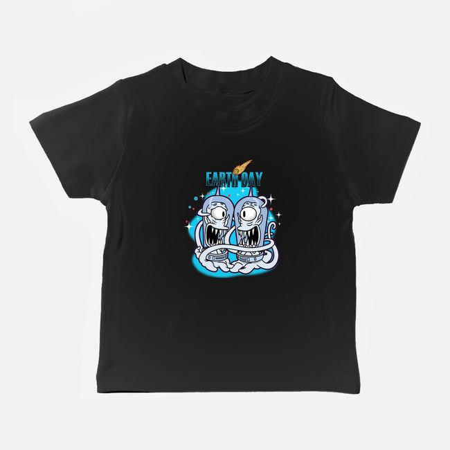 Earth Day-Baby-Basic-Tee-palmstreet