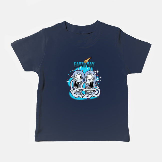 Earth Day-Baby-Basic-Tee-palmstreet