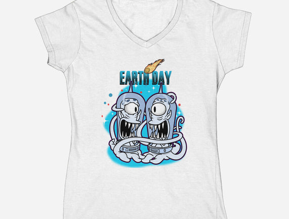 Earth Day