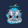 Earth Day-Mens-Premium-Tee-palmstreet