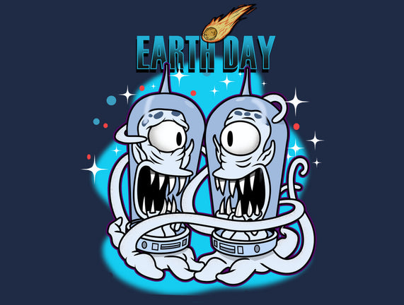Earth Day