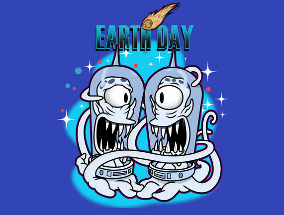 Earth Day