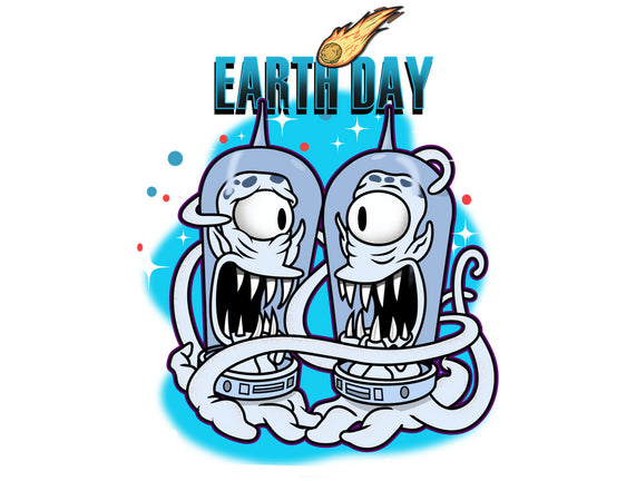Earth Day