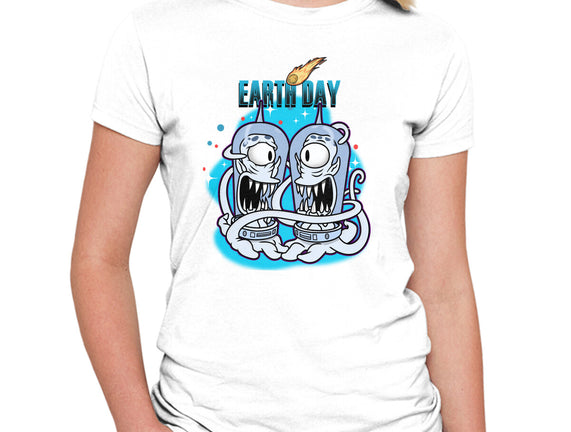 Earth Day