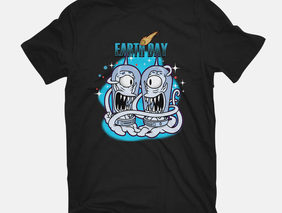 Earth Day