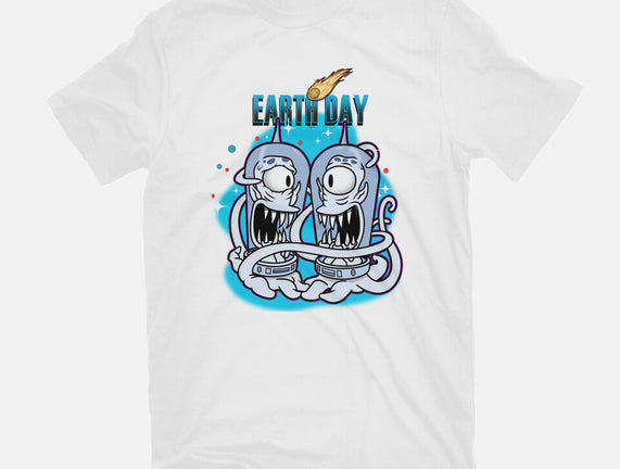 Earth Day