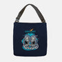 Earth Day-None-Adjustable Tote-Bag-palmstreet