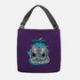 Earth Day-None-Adjustable Tote-Bag-palmstreet