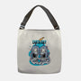Earth Day-None-Adjustable Tote-Bag-palmstreet